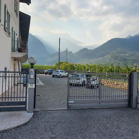 Gardainn La Cascina Riva del Garda Bagian luar foto